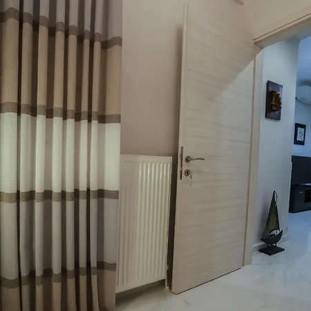 Apartament Erythrina #colony_deluxe_suite *